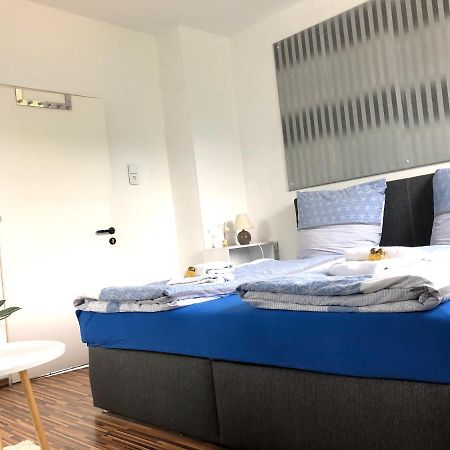 #World Privat Wohnung Schkeuditz Εξωτερικό φωτογραφία
