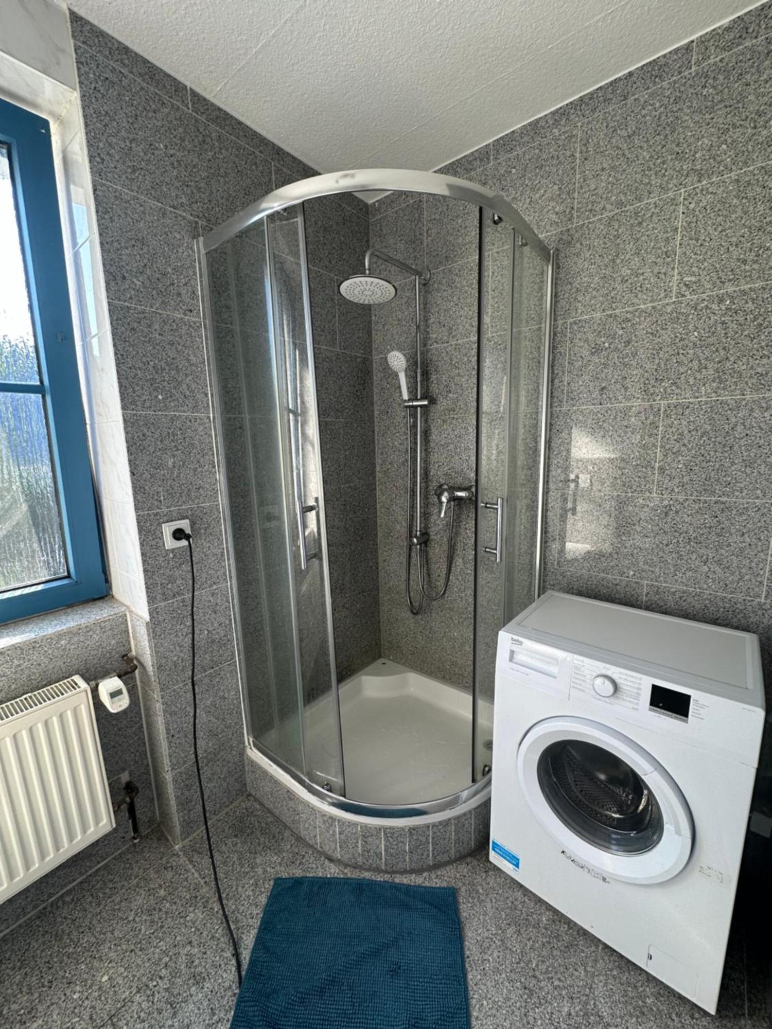 #World Privat Wohnung Schkeuditz Εξωτερικό φωτογραφία